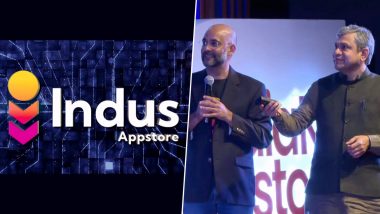 Indus Appstore Launched by PhonePe for India Consumers